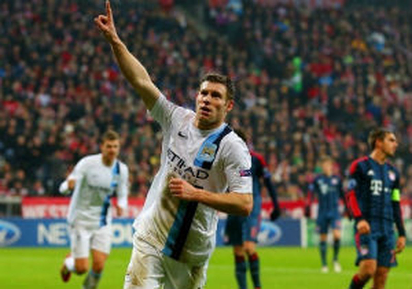 Manchester City
