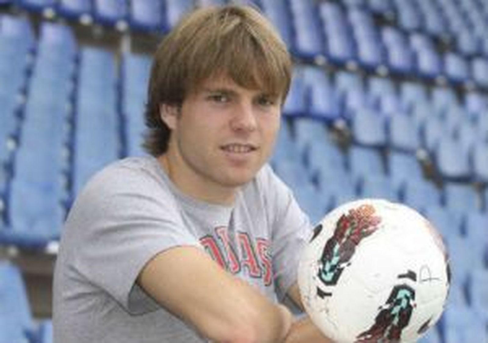 Illarramendi, fichado
