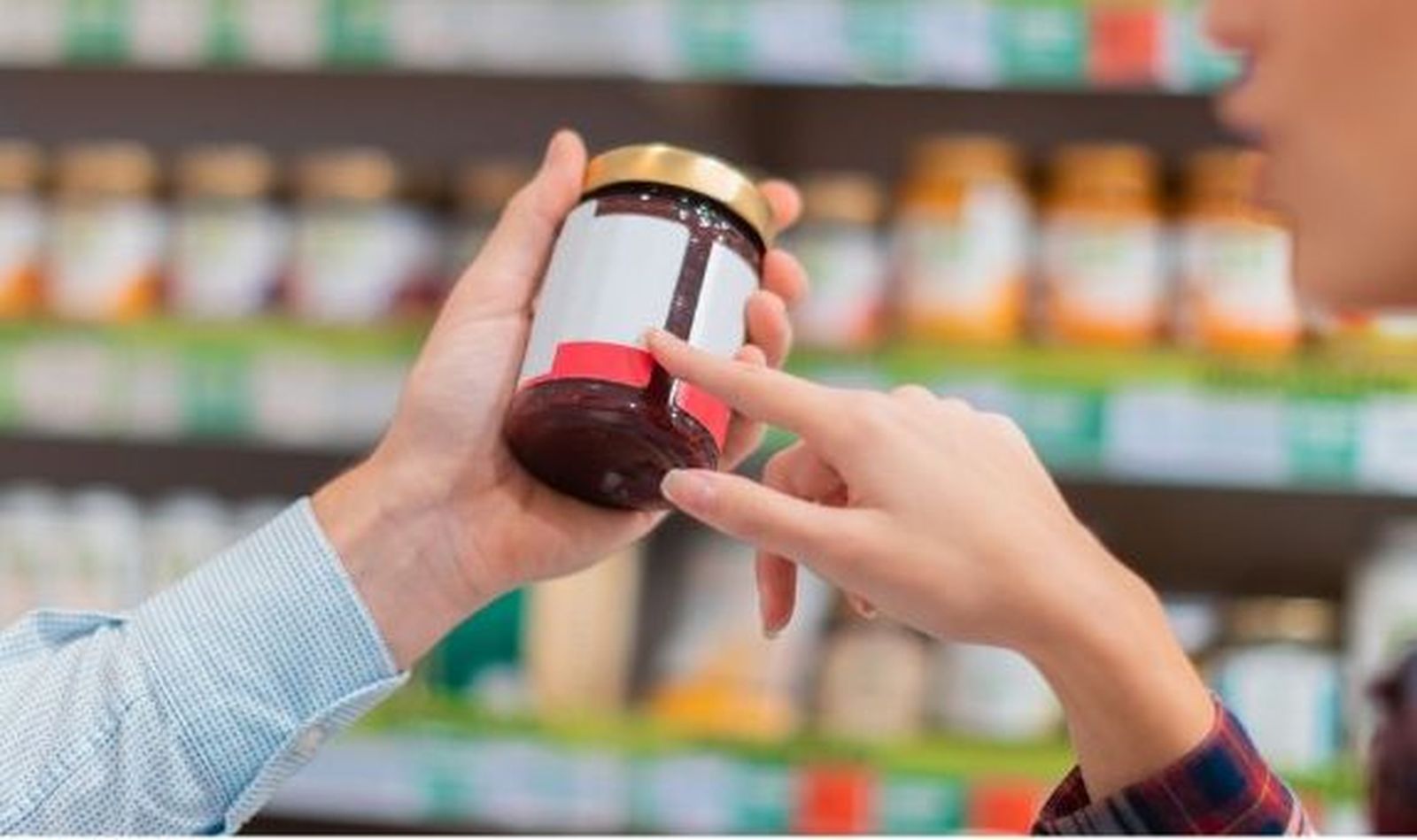 La alimentación saludable comienza en la correcta elección de los productos que adquirimos