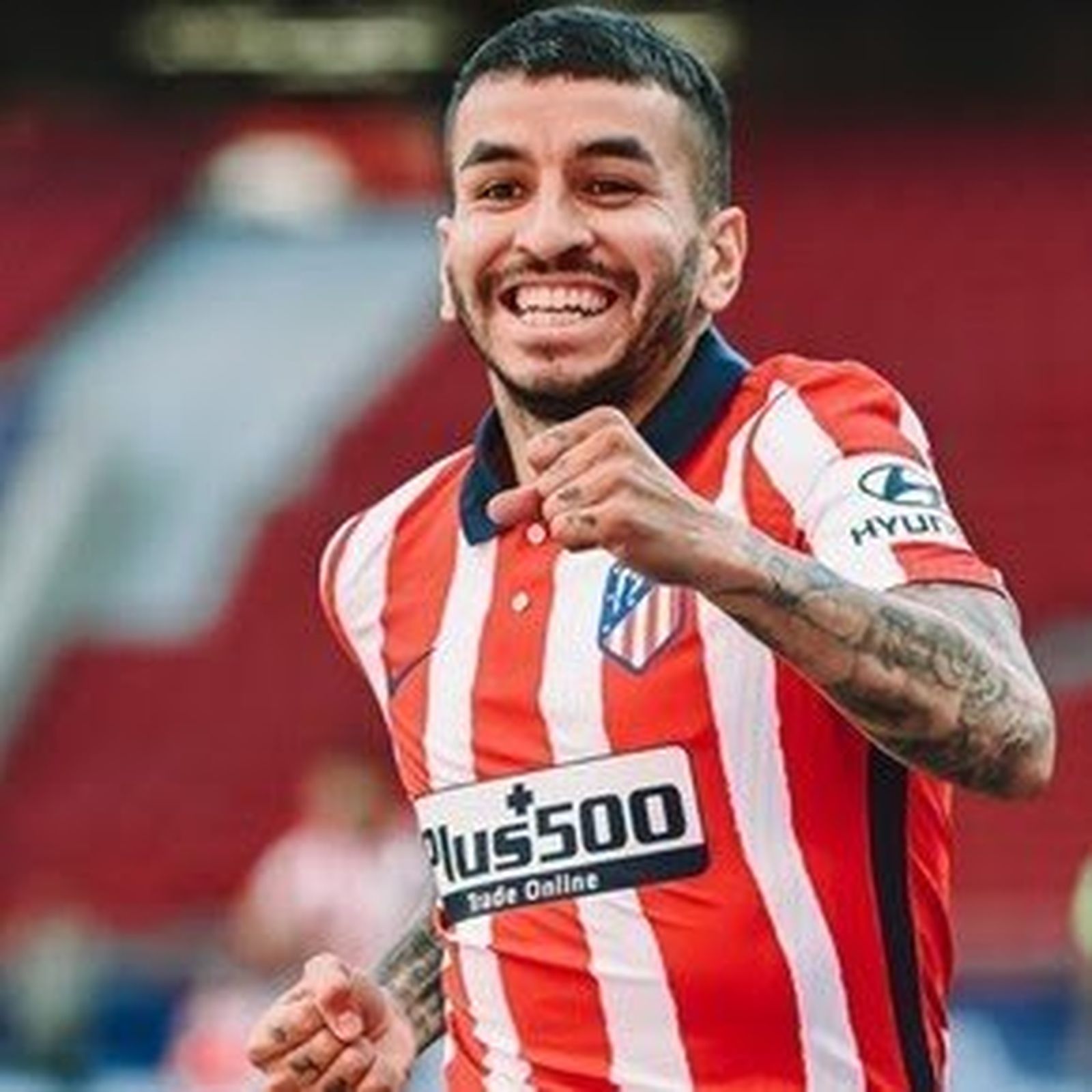 Ángel Correa