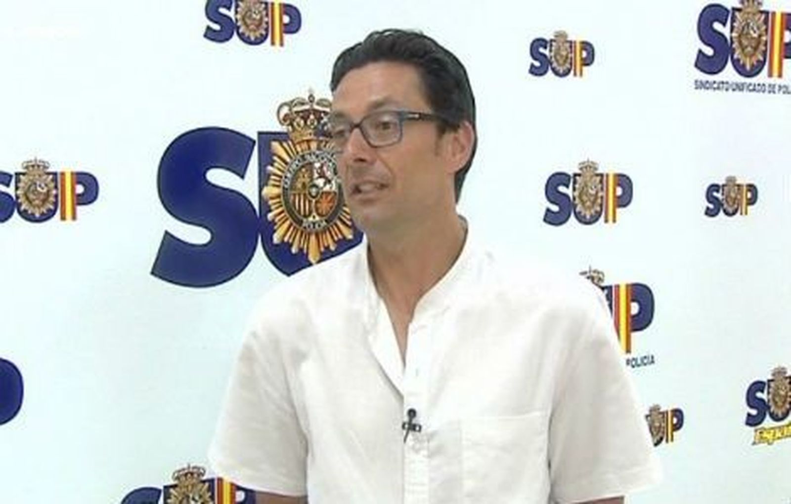 Policías y guardias urgen a investigar quién promueve escraches contra ellos en Gibraltar