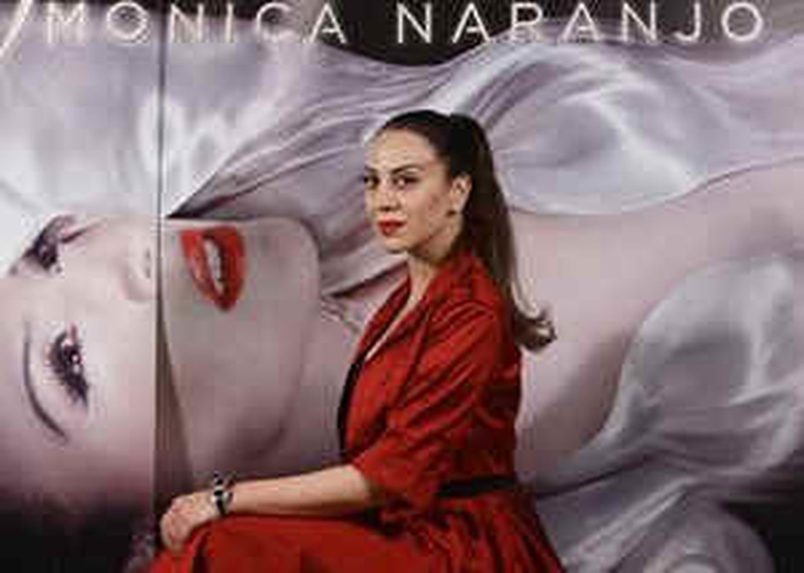 Mónica Naranjo: 'Si no me bajara música sería la única gilipollas'
