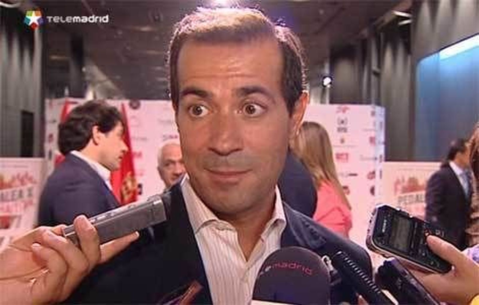 Victoria: "Nos avala la ilusión"