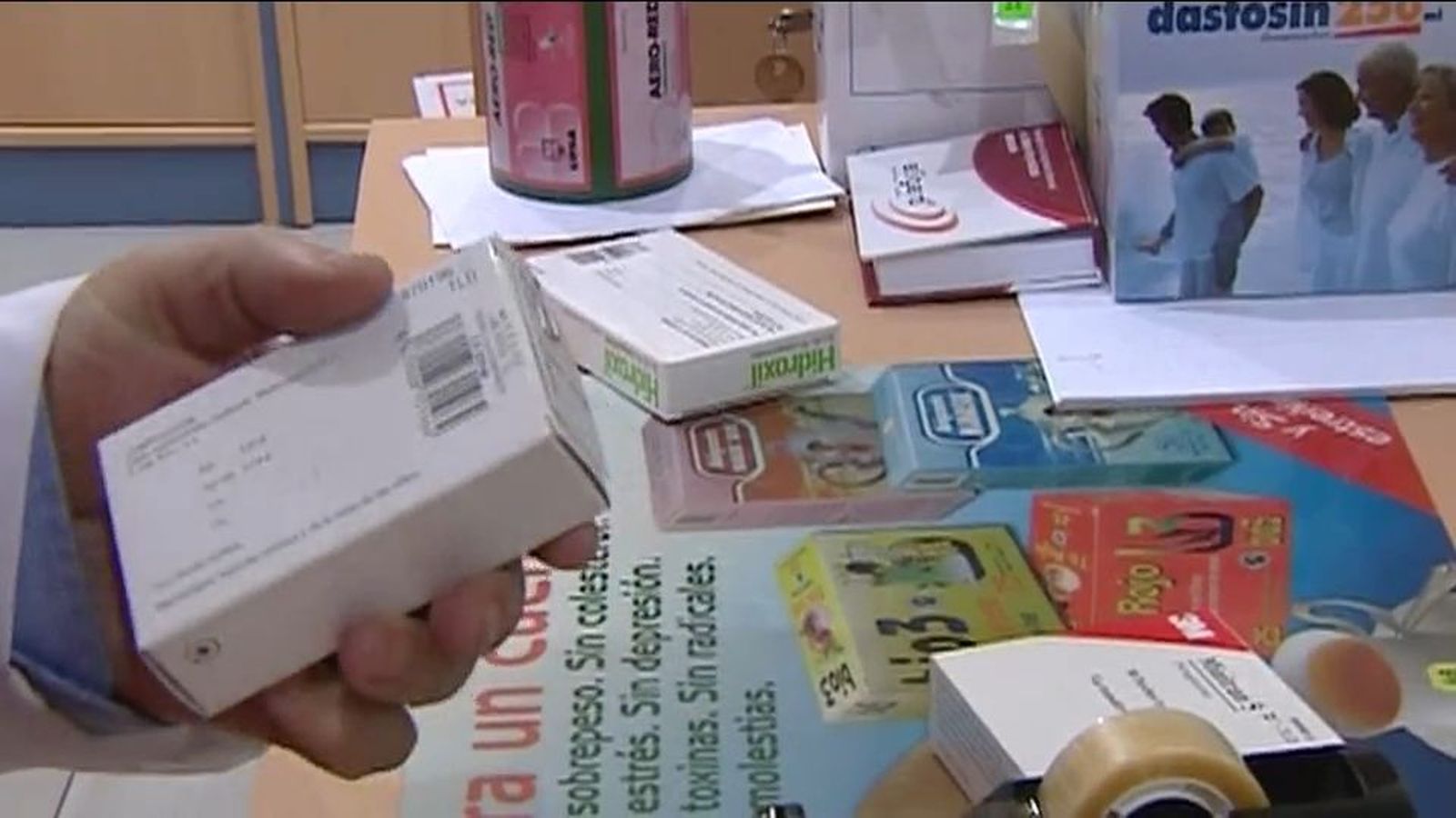 La falta de medicamentos aumentó un 150% en 2022, afectando a 403 presentaciones