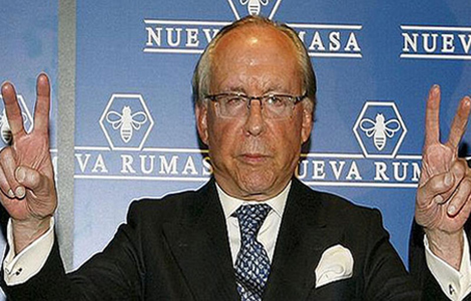 Carrusel de Ruiz Mateos