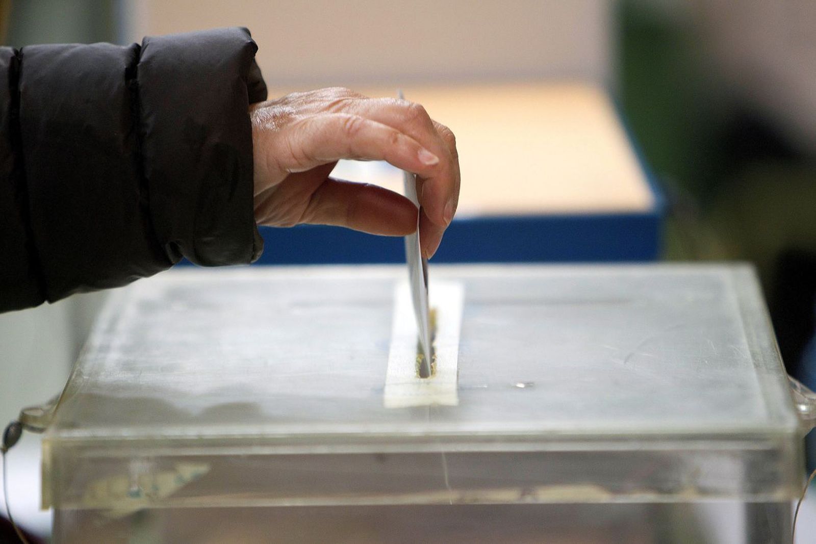 Así han votado los líderes madrileños en la jornada del 10 de noviembre