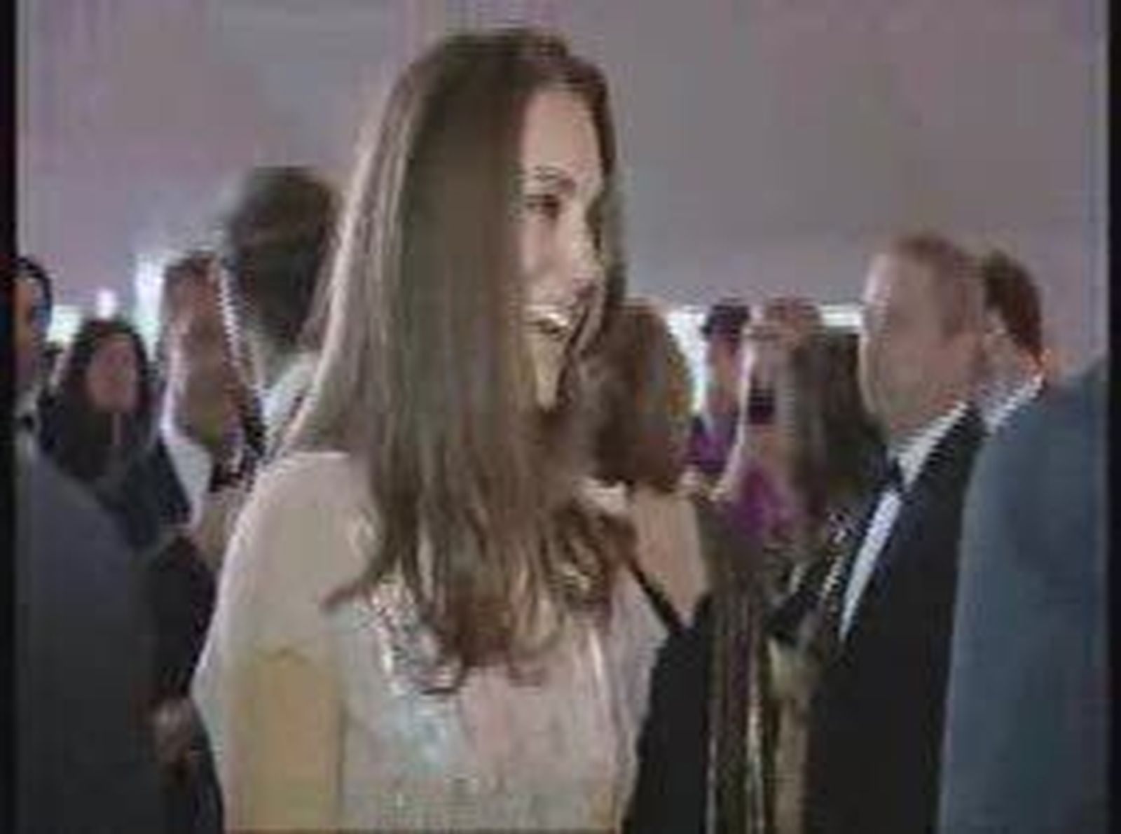 Catalina de Cambrigde, Carla Bruni o los Obama, entre los más elegantes para Vanity Fair