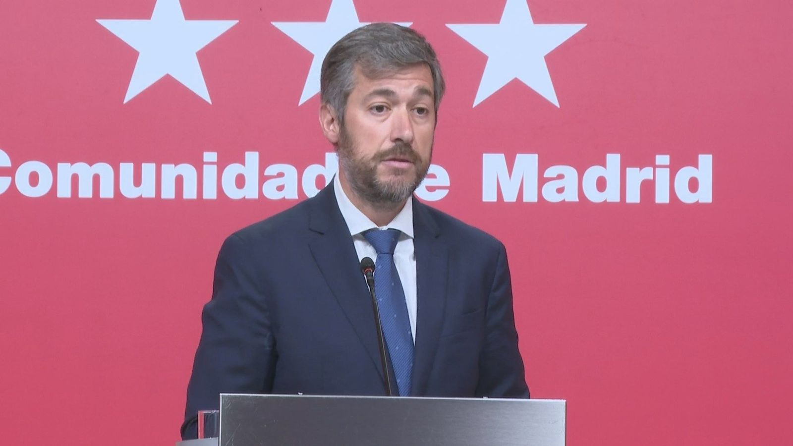 El Gobierno de Ayuso felicita a Feijóo por el "buen" acuerdo del CGPJ, que "avanza en la despolitización"
