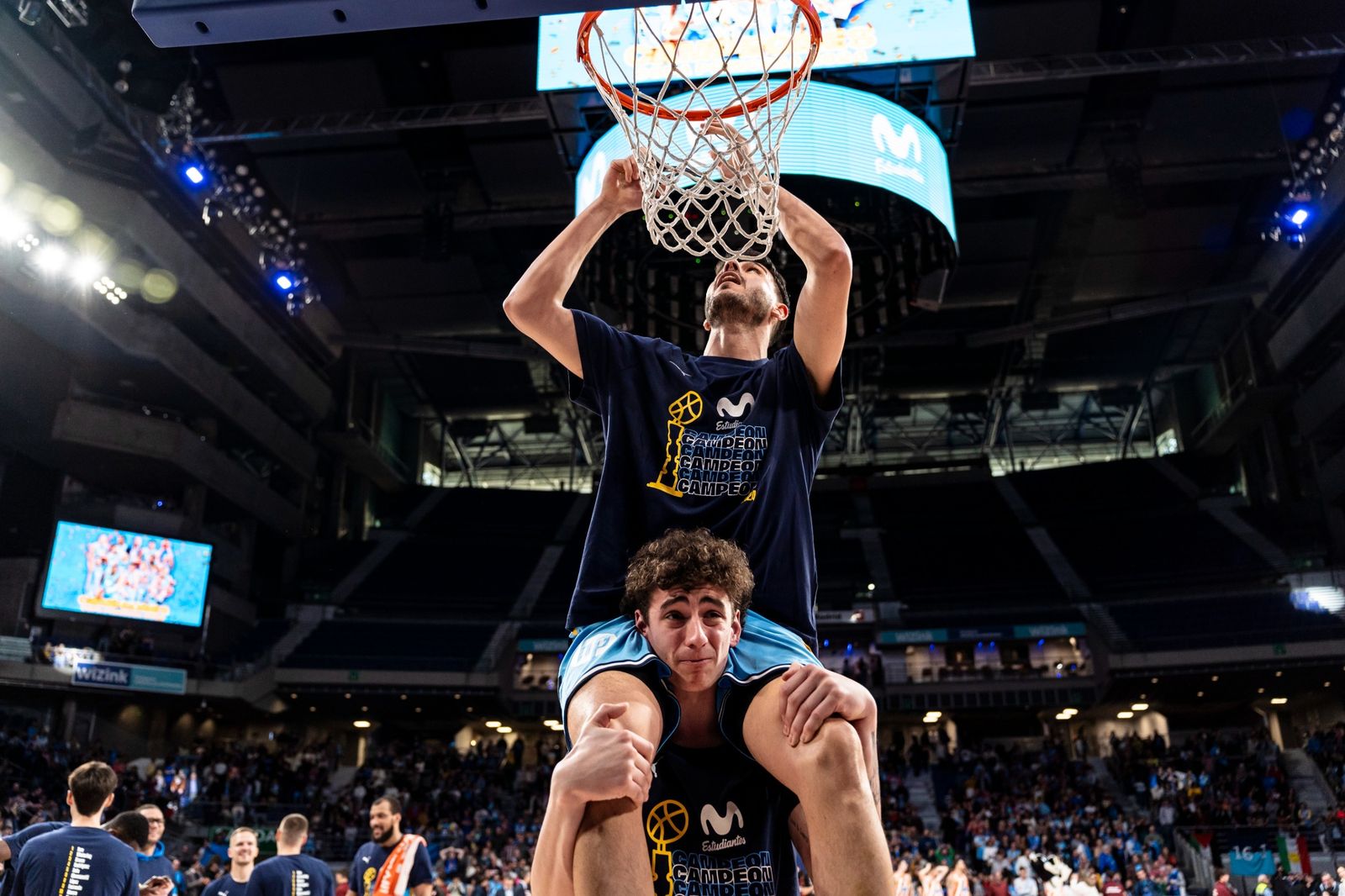Movistar Estudiantes