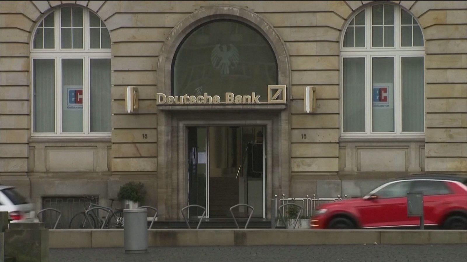 Europa manda un mensaje de confianza ante el temor a una gran crisis bancaria