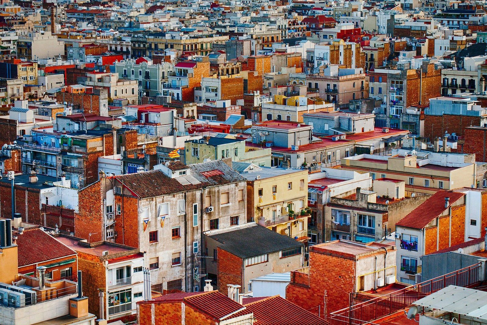 El mercado inmobiliario en la 'nueva normalidad'