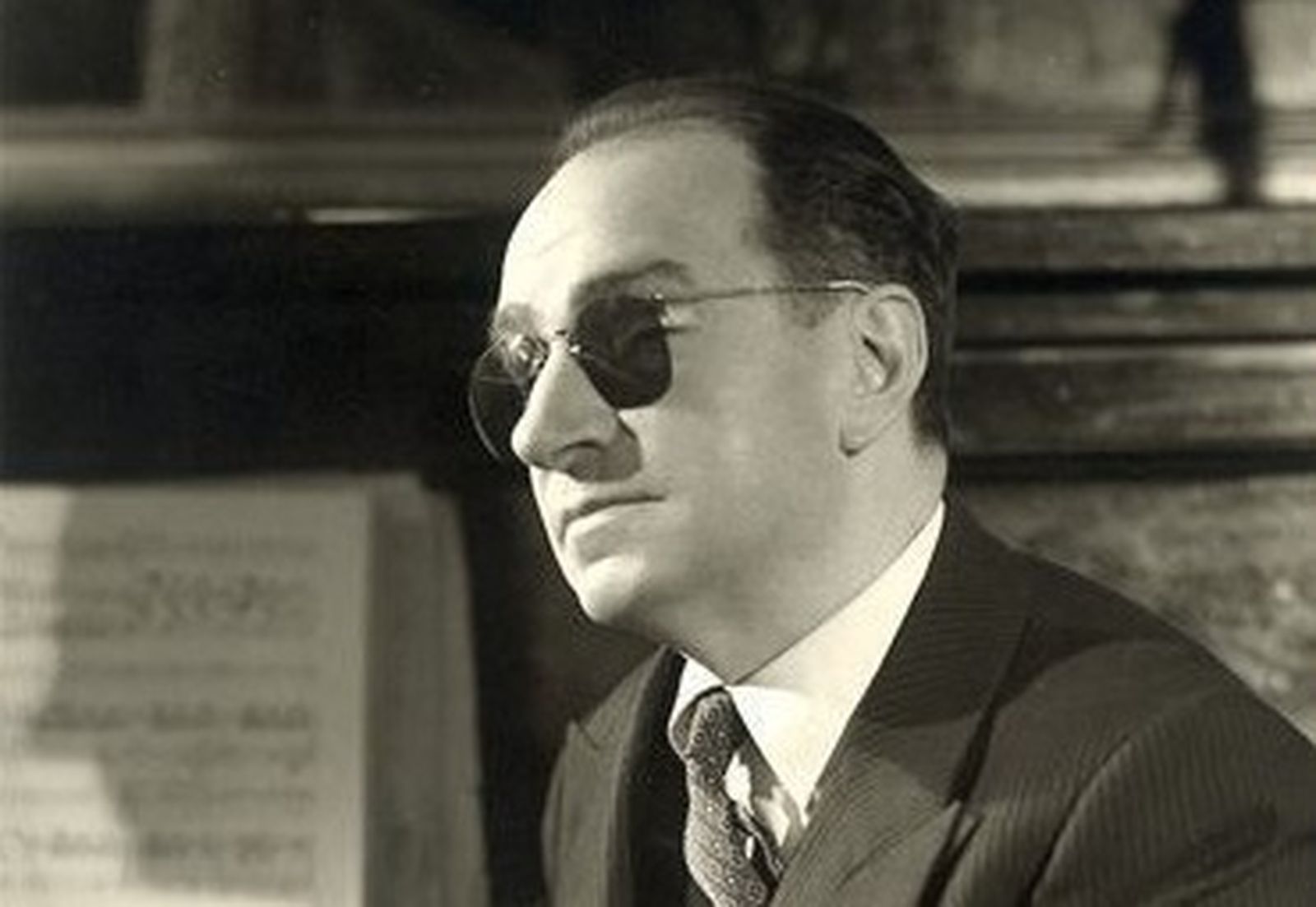 Aranjuez rinde homenaje a Joaquín Rodrigo en los 25 años de su fallecimiento