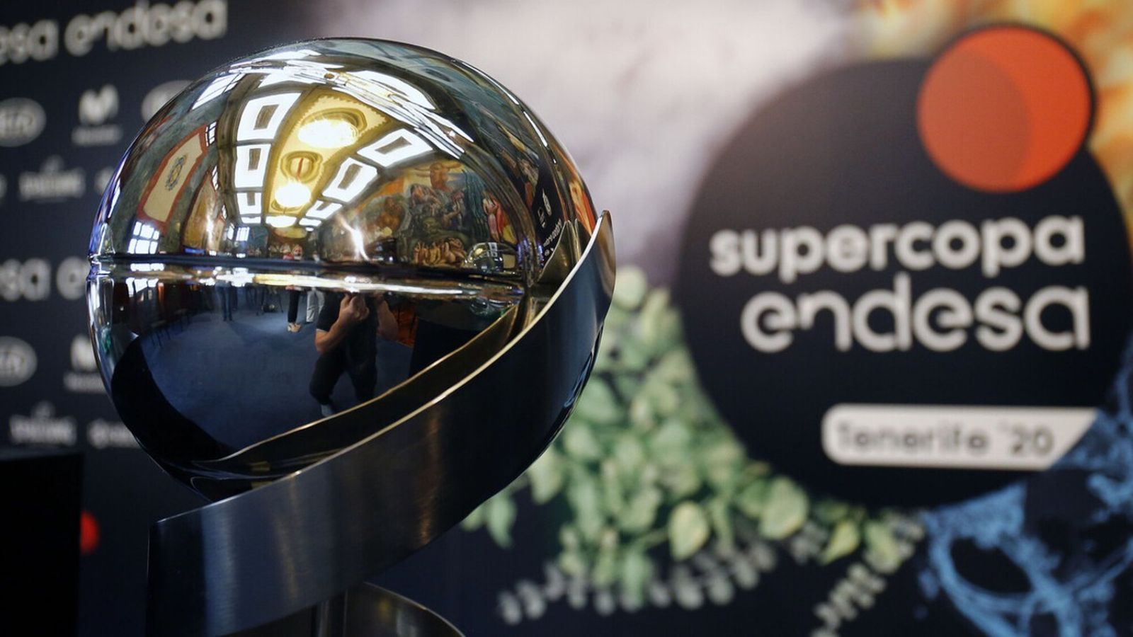 Supercopa de baloncesto 2020