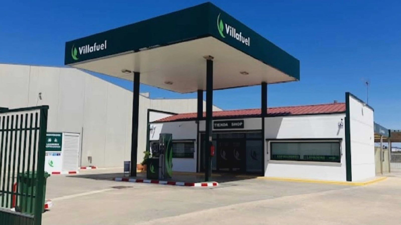 Koldo y Aldama intermediaron para conseguir la licencia a la principal empresa de la trama de hidrocarburos