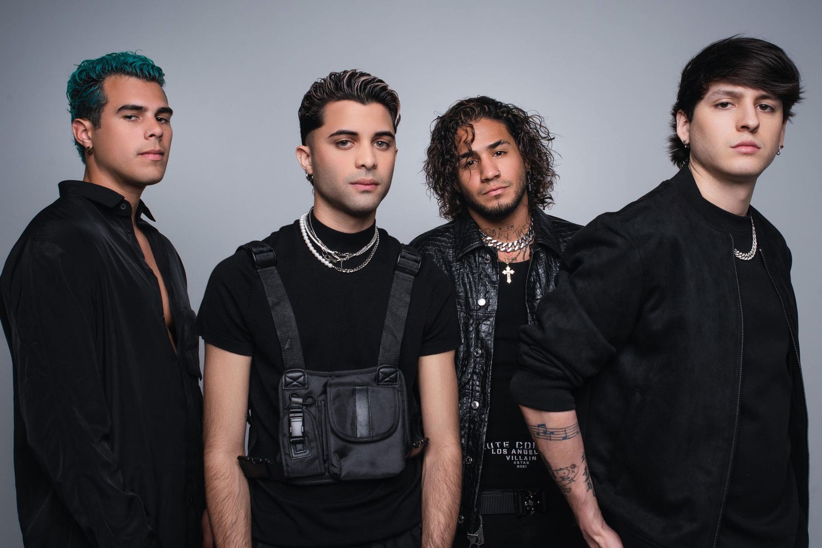 Banda CNCO