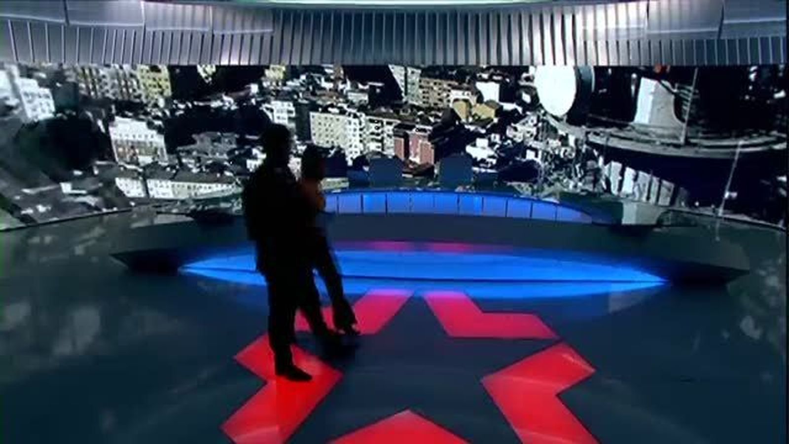 Telenoticias 1 04.07.2018