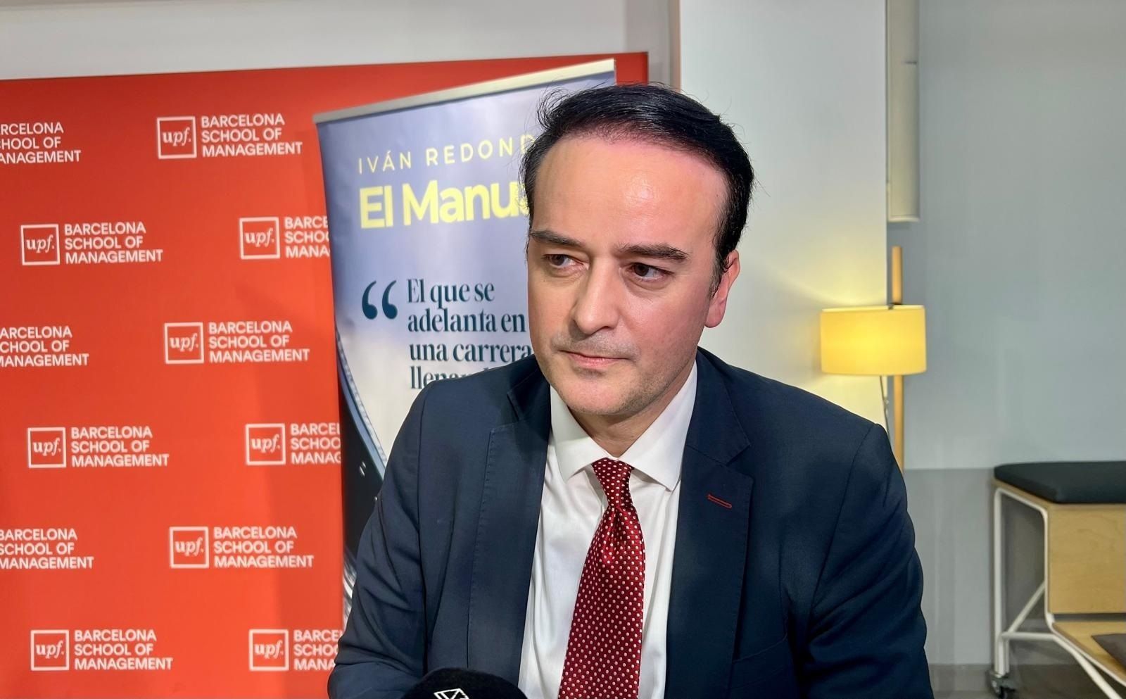 Iván Redondo, exjefe de Gabinete de Sánchez, compró un piso de la Seguridad Social por 500.000€ menos de su valor de mercado