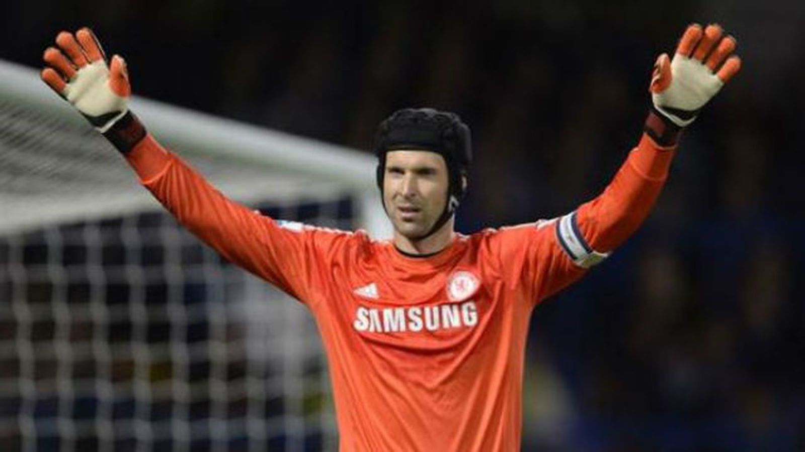 Peter Cech