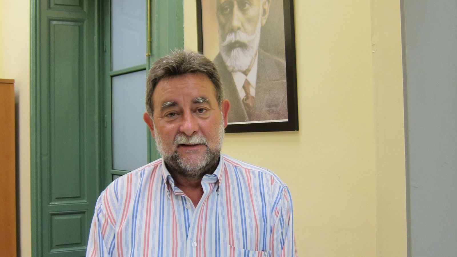 Comienza el juicio a la antigua cúpula de UGT de Andalucía por presunto fraude de 40 millones
