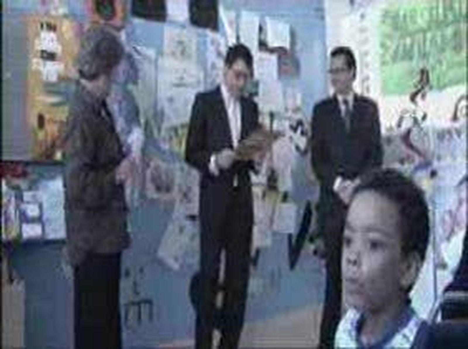 Promocion lectura