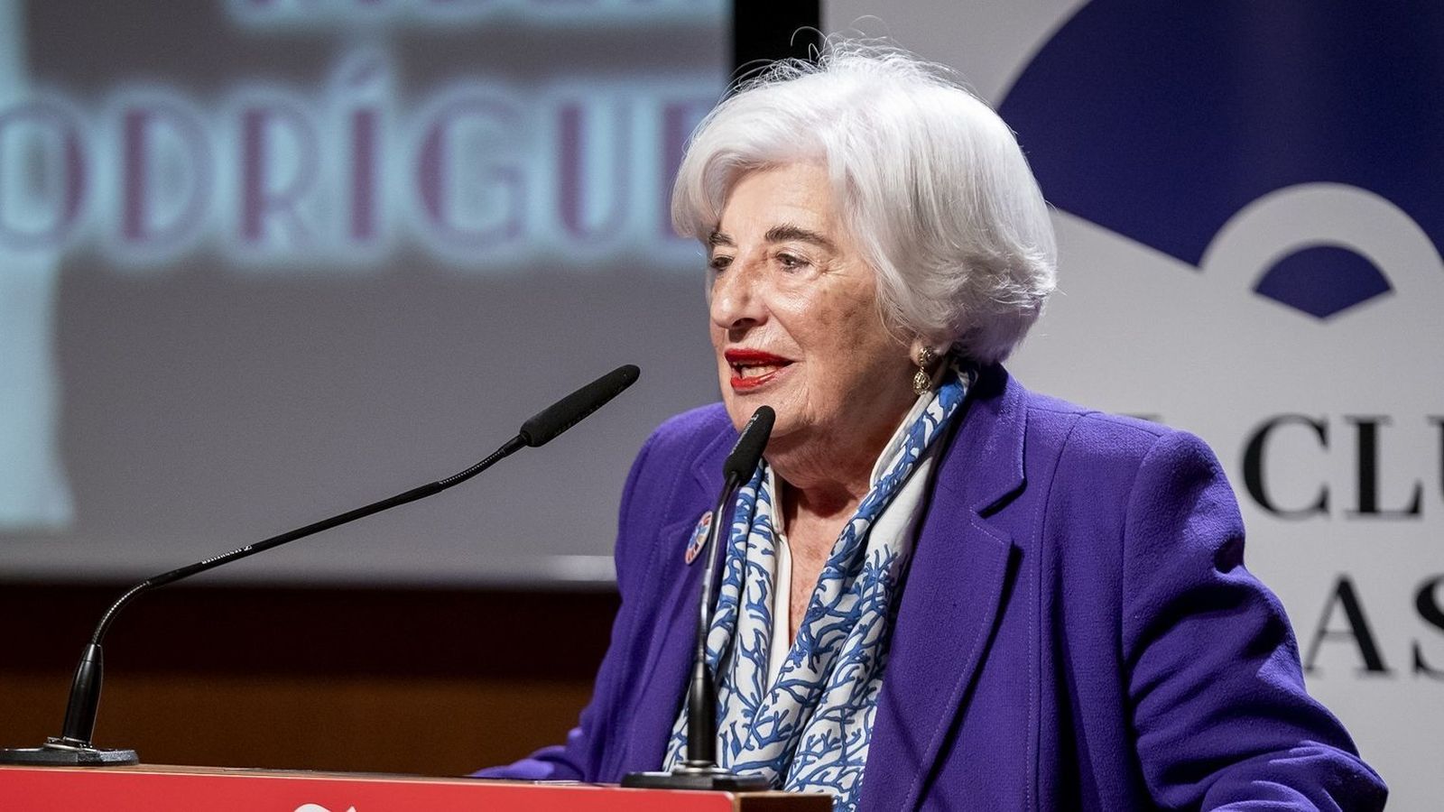 Paca Sauquillo será la presidenta del nuevo PSOE-M liderado por Óscar López