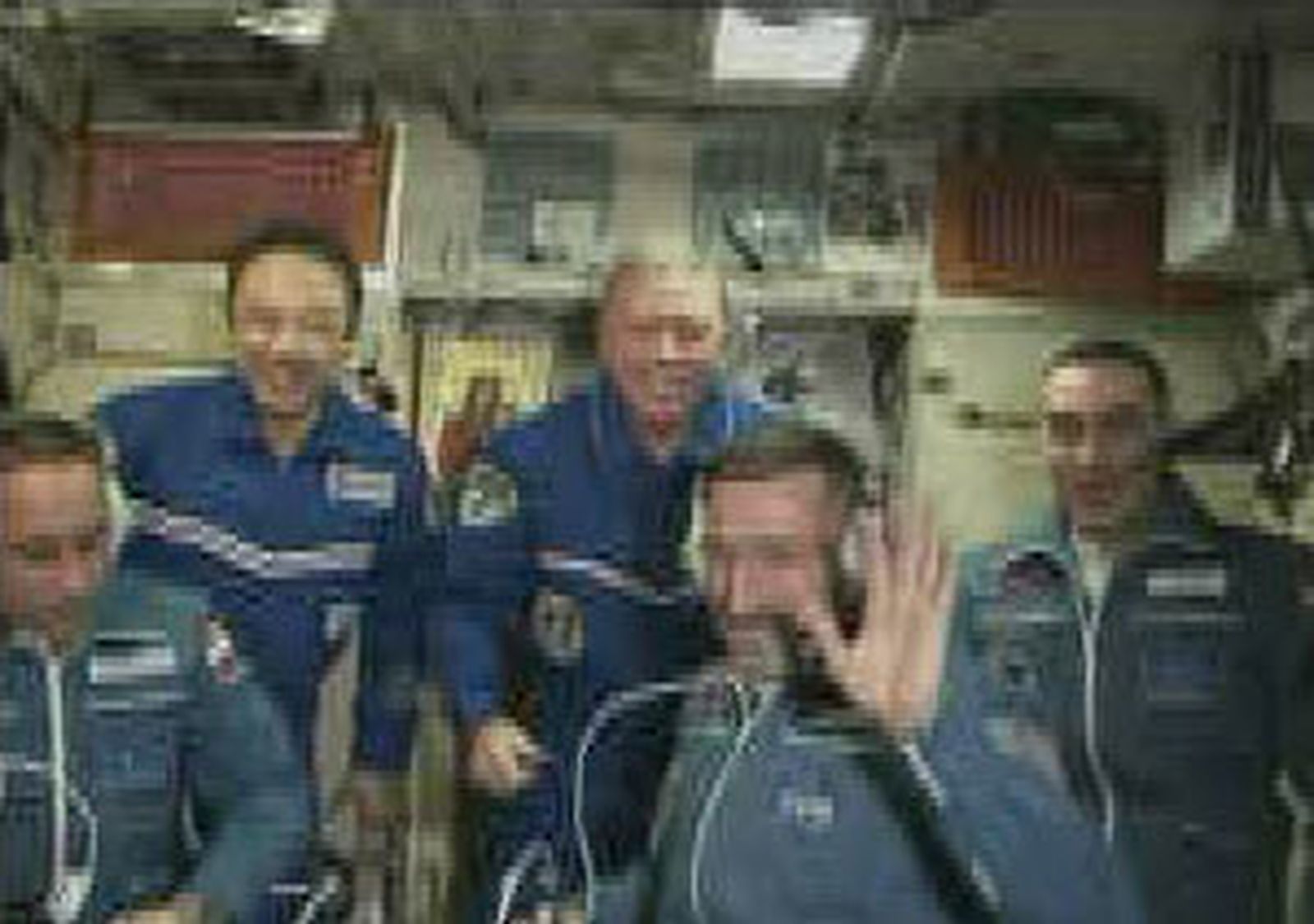 Soyuz