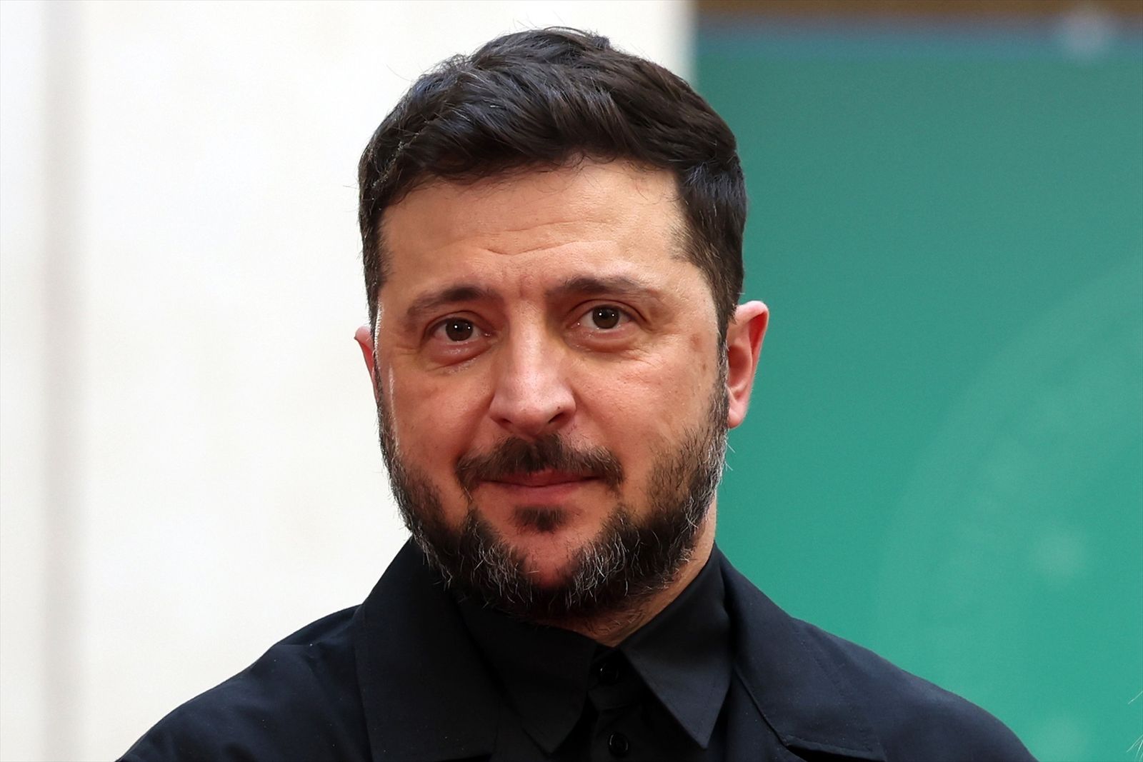 Volodimir Zelenski