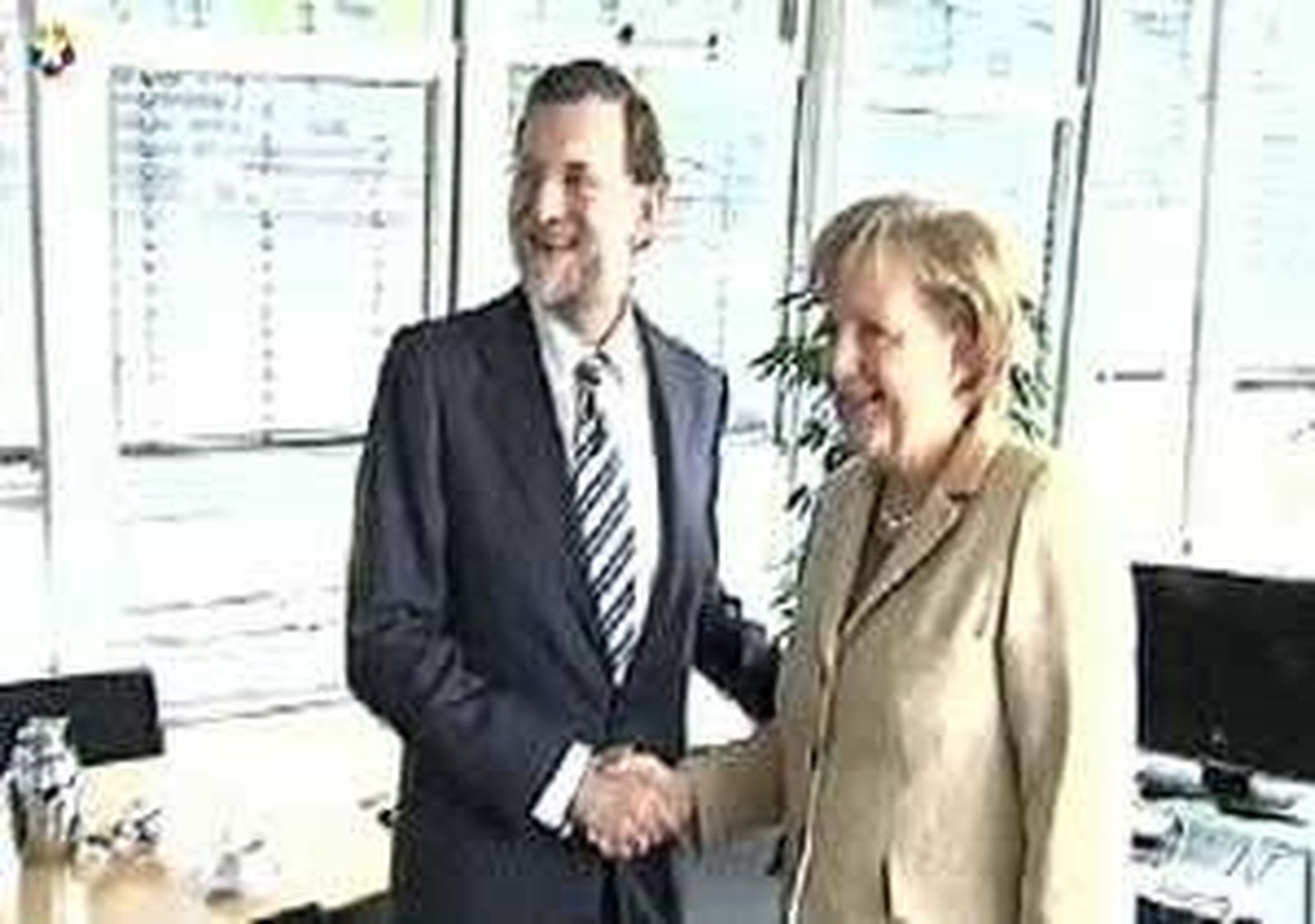 La comunidad internacional felicita a Rajoy por su victoria en las urnas