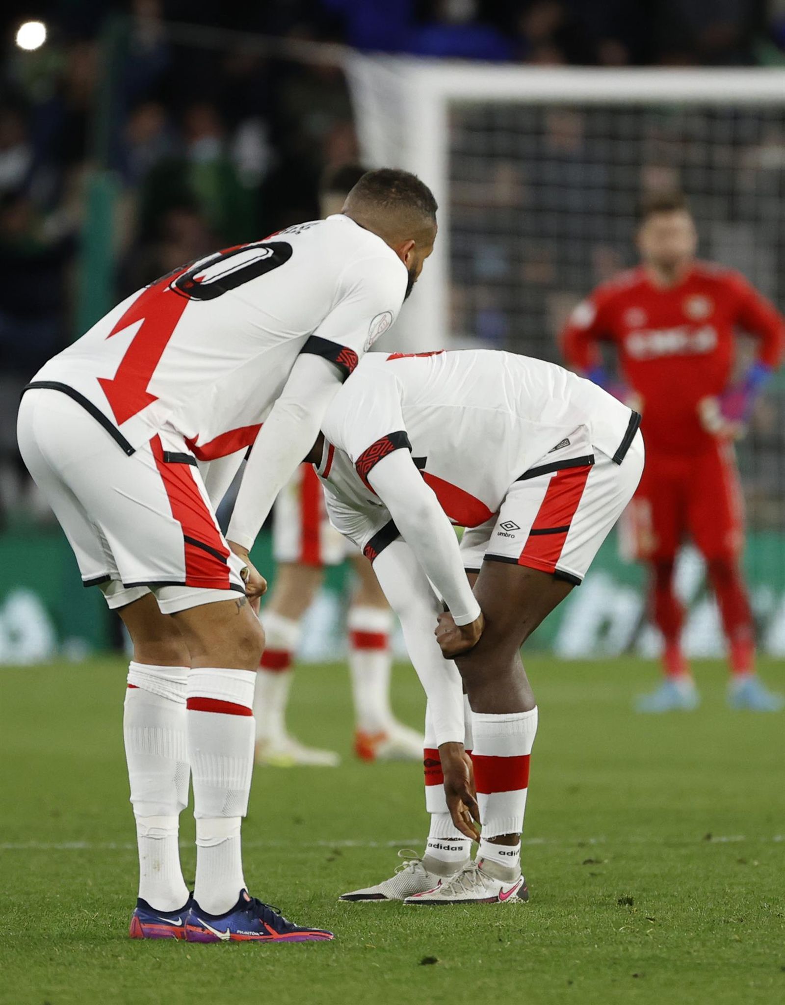 Rayo Vallecano