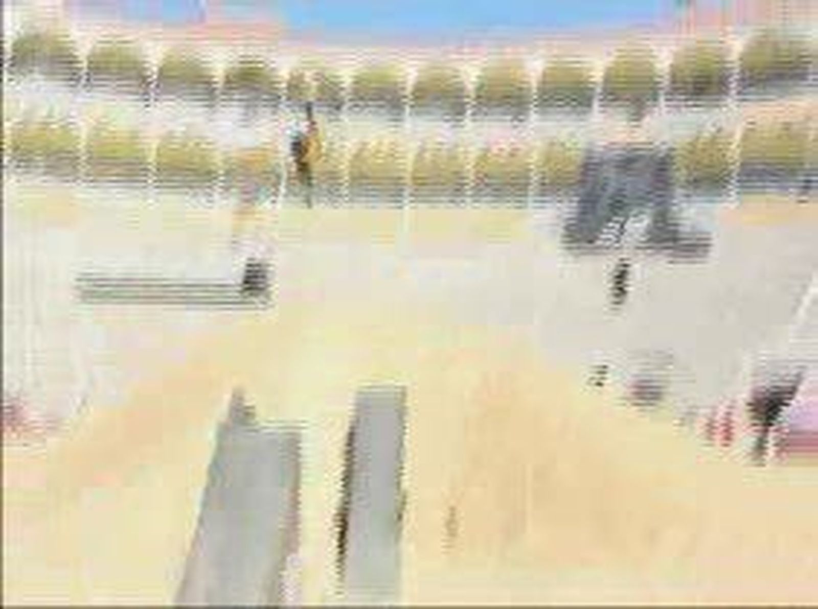 Décimo aniversario del Red Bull Cross Fighters en las Ventas