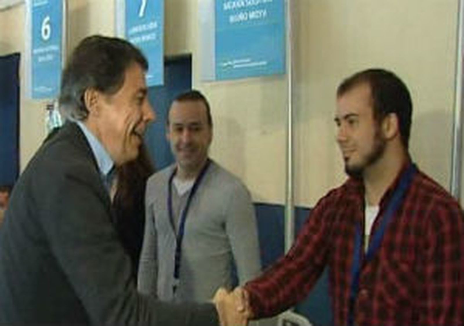 Congreso de Nuevas Generaciones
