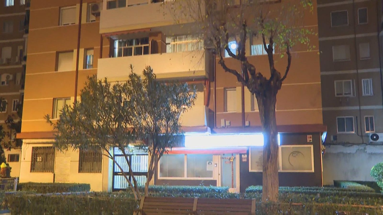 Detienen a un hombre en Leganés por matar a su hermano tras una fuerte discusión