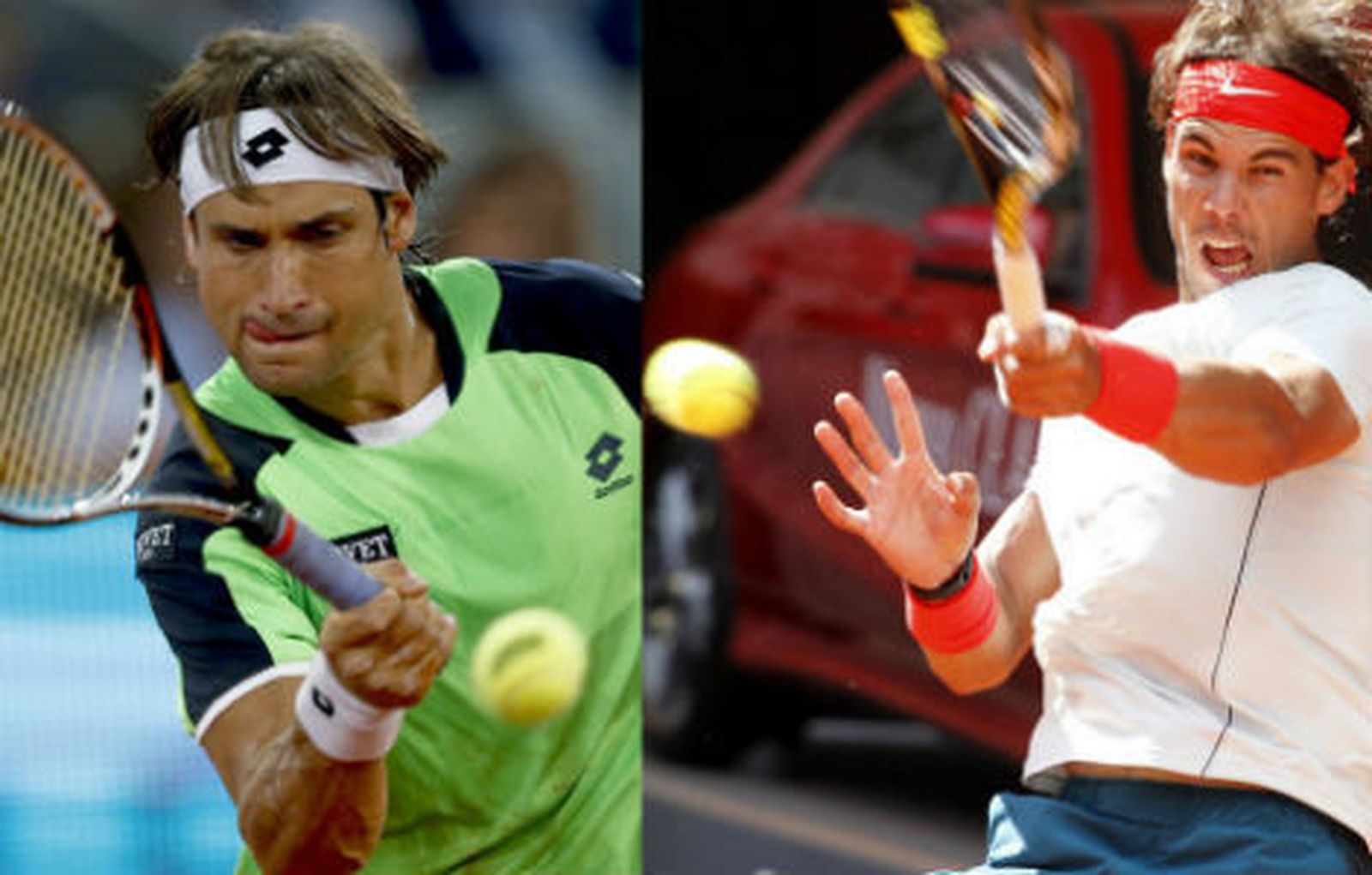 Carrusel Nadal y Ferrer