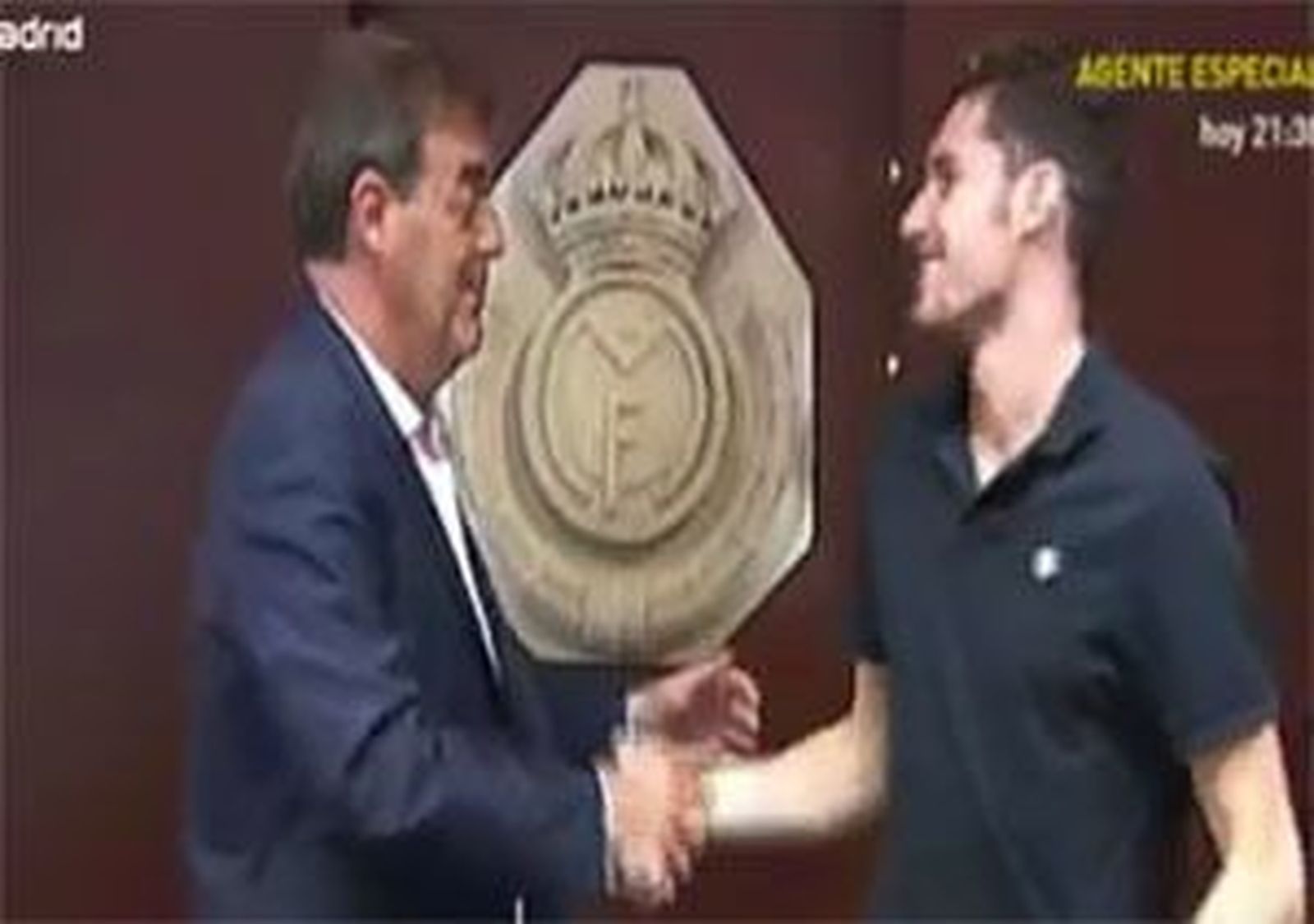 Rudy Fernández anuncia que regresa al Real Madrid