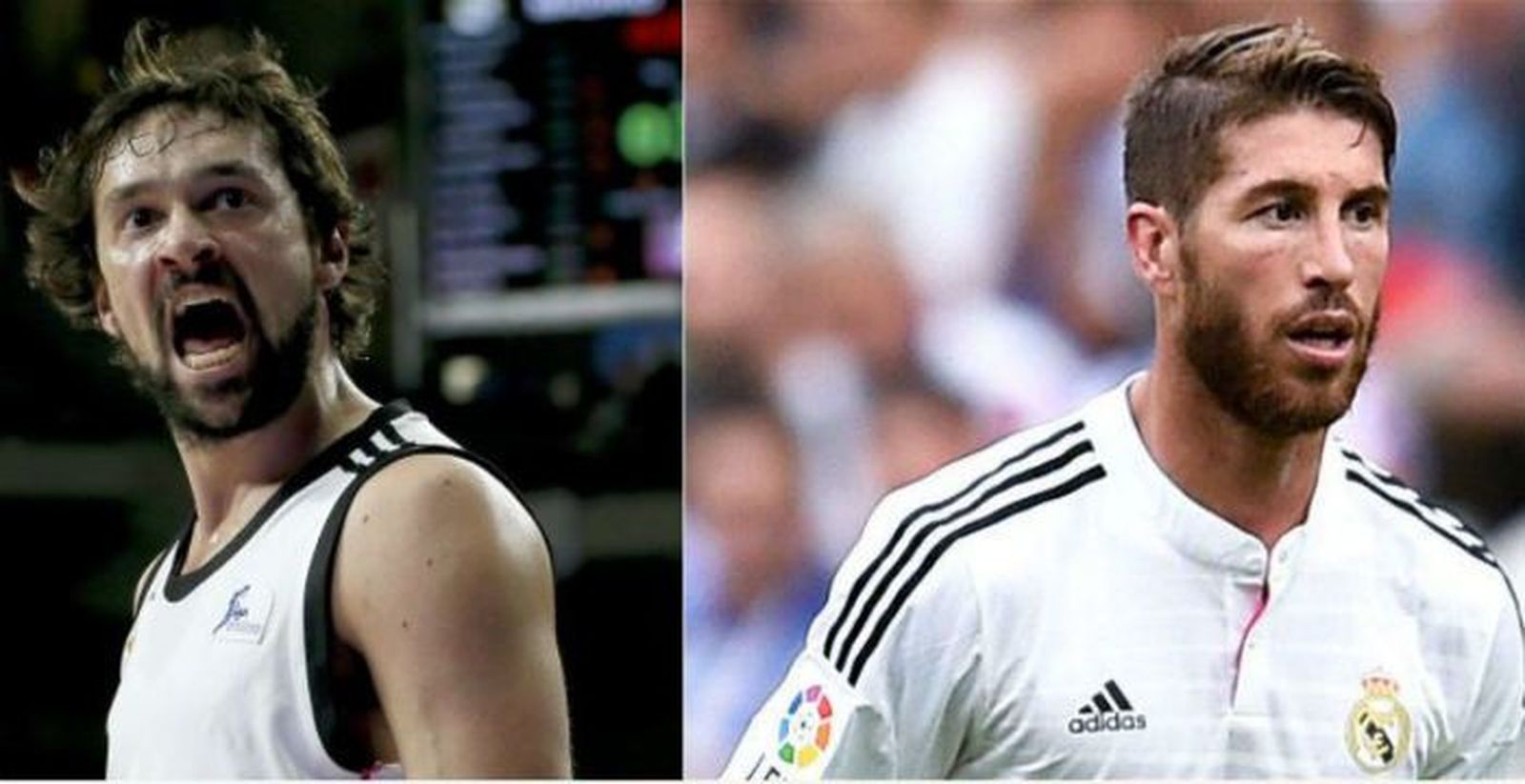 Llull en el Palacio y Ramos en el Bernabéu, la vuelven a liar