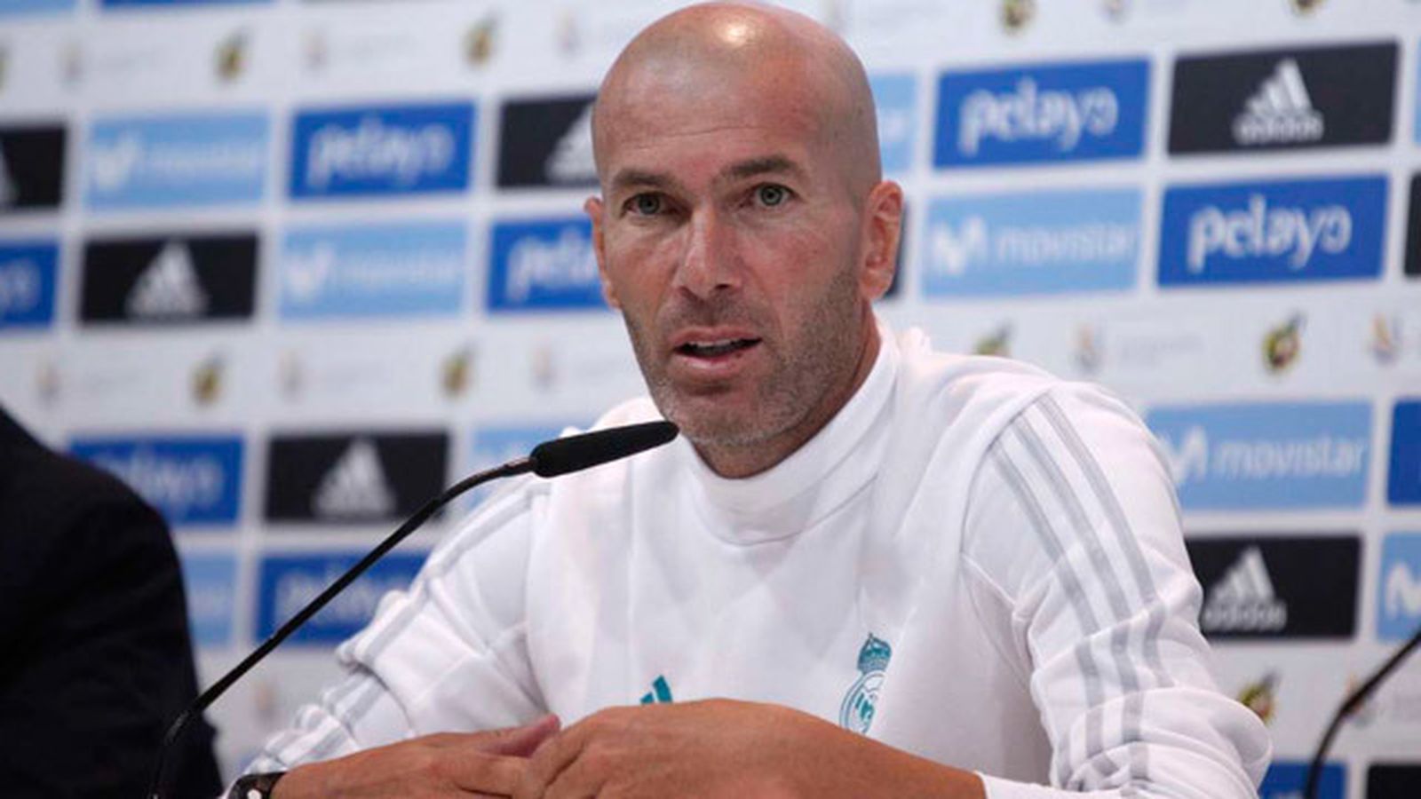 Zidane