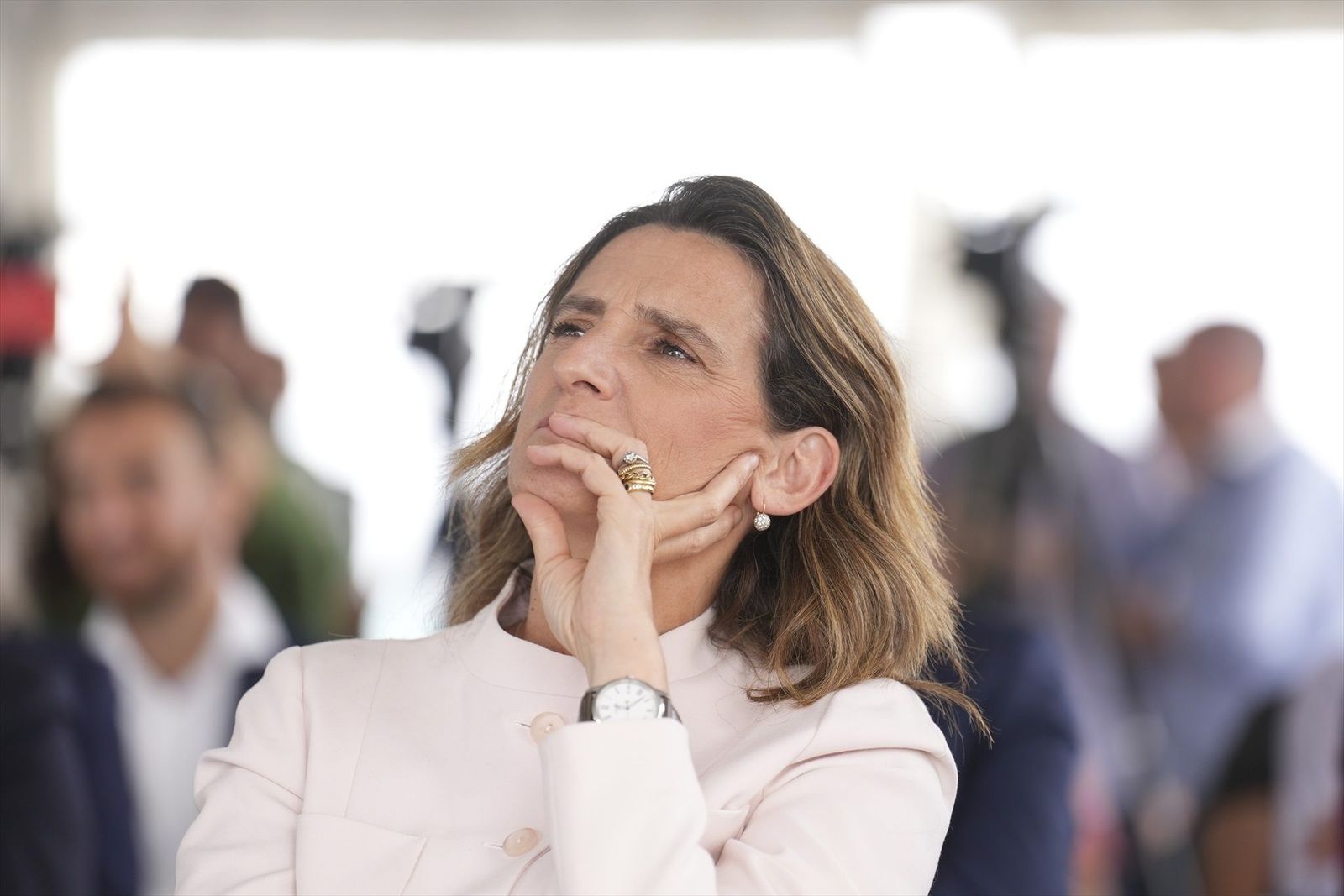 El Gobierno explicará este martes a las autonomías las polémicas medidas energéticas