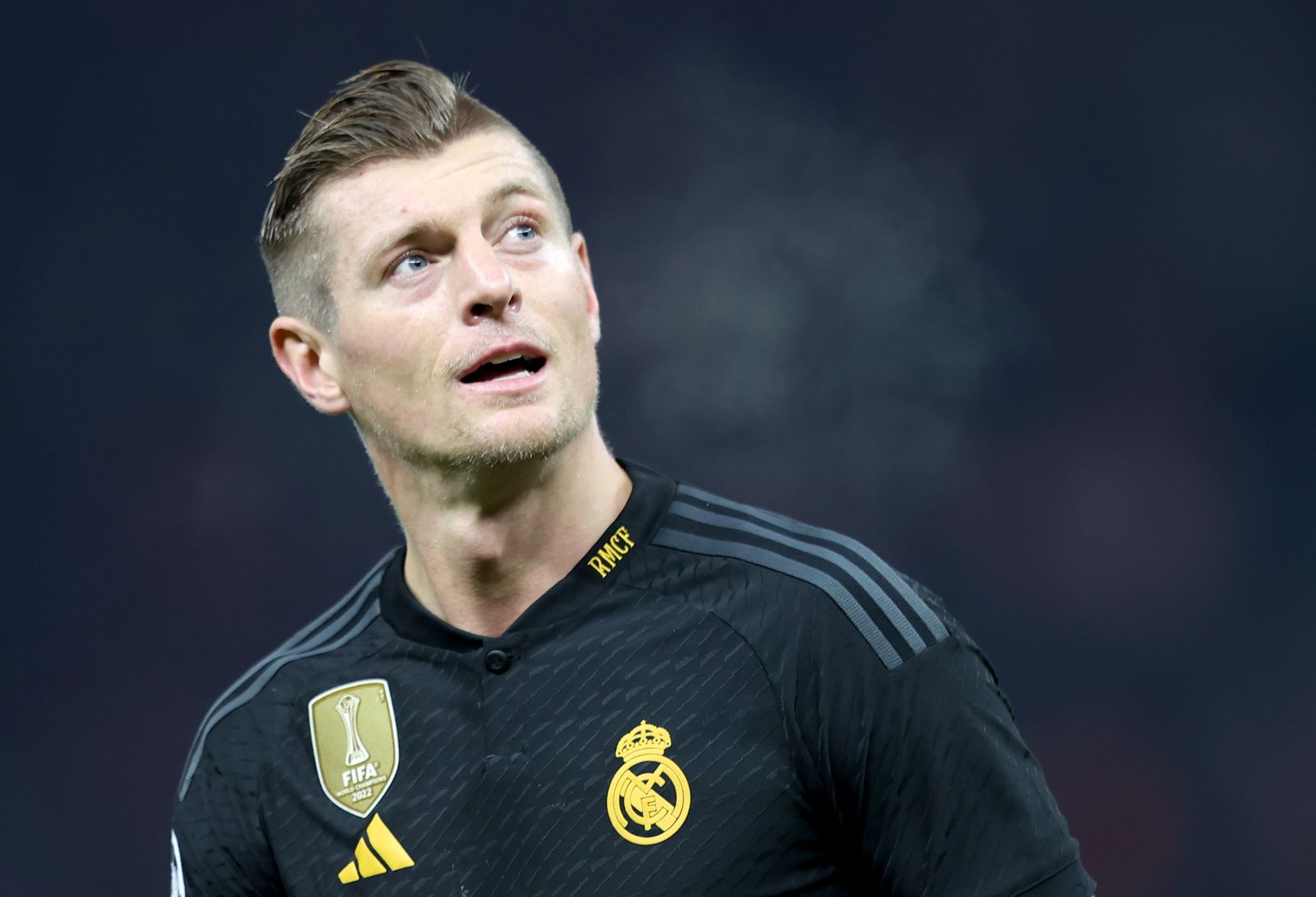Kroos