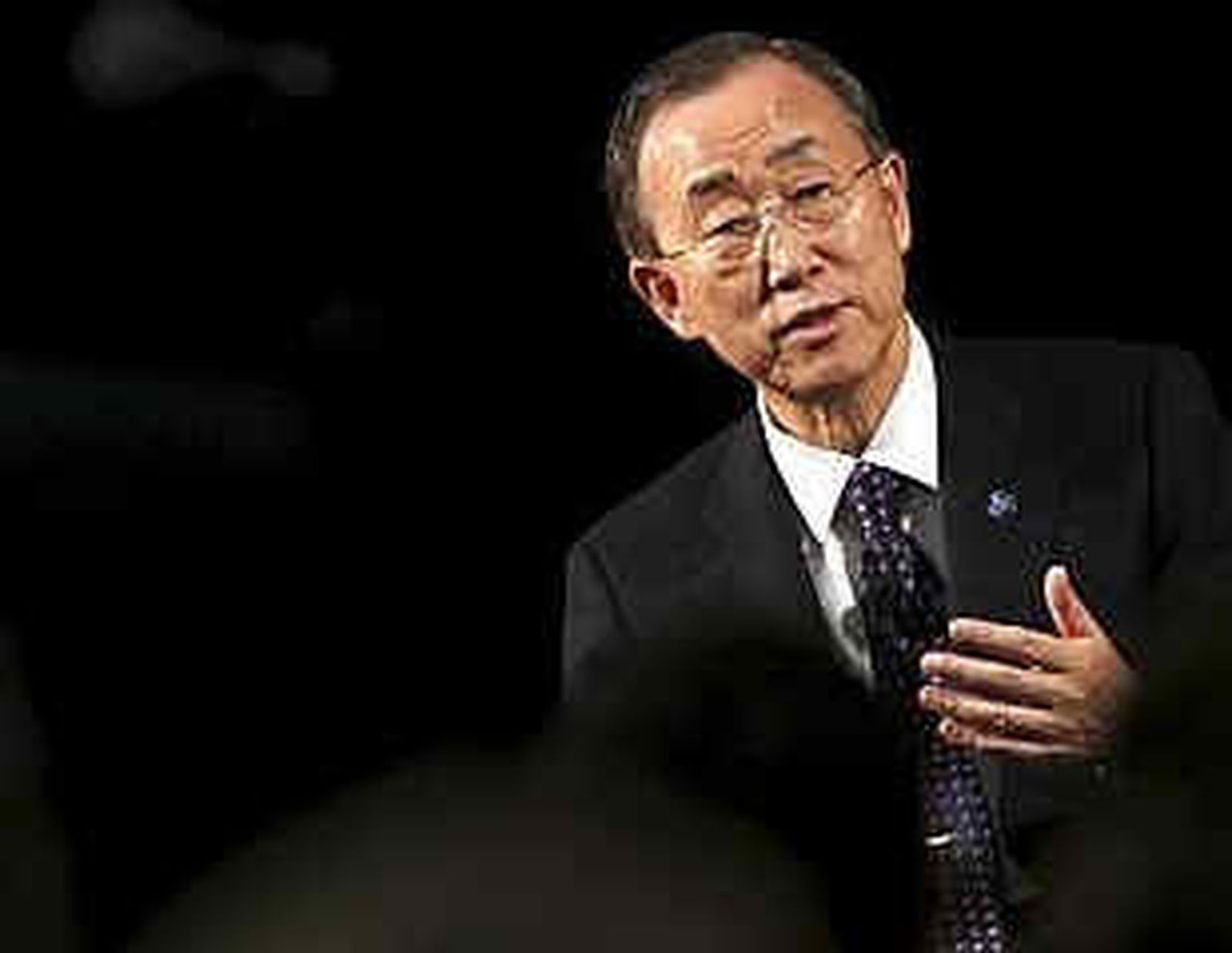 La ONU
