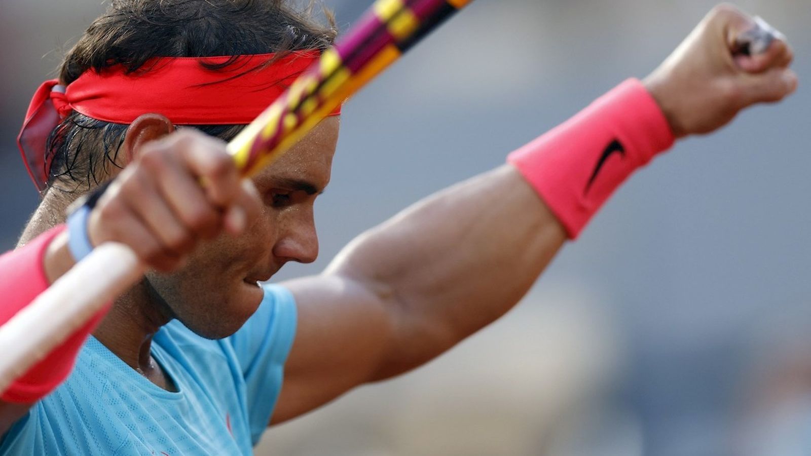 Rafa Nadal