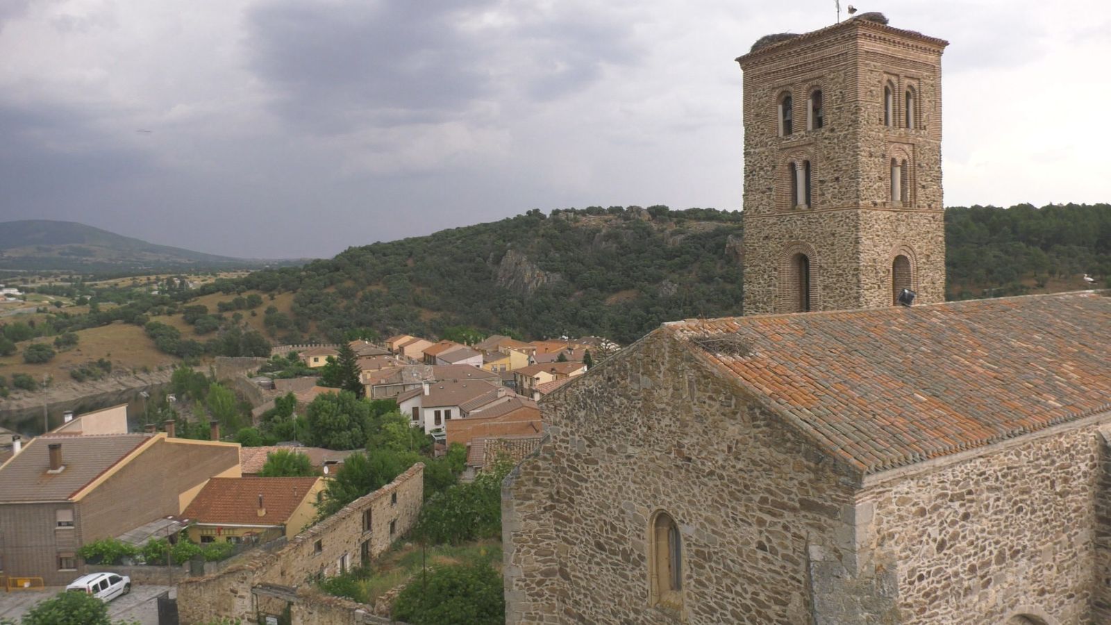 Buitrago del Lozoya
