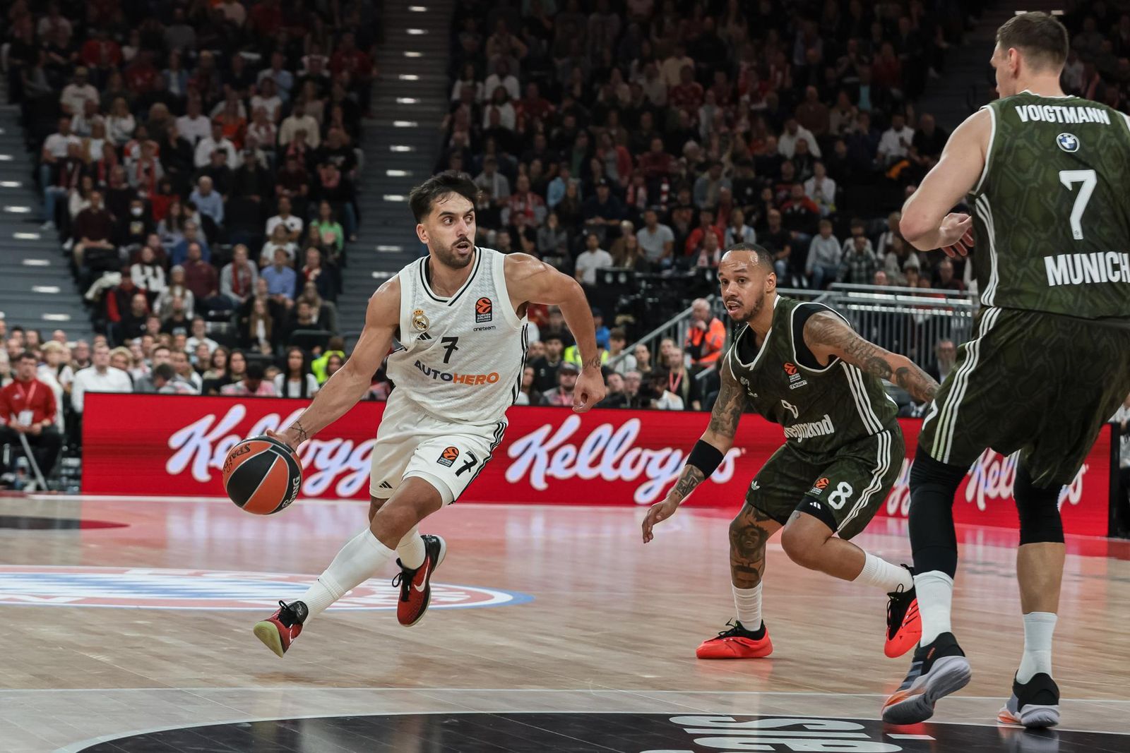 Facundo Campazzo