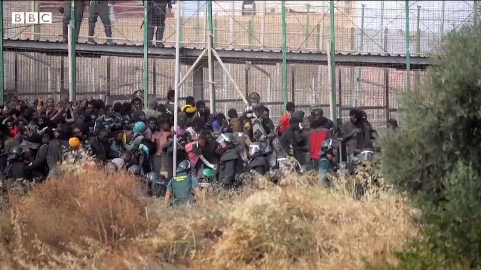 El PP pide explicaciones a Sánchez sobre la tragedia de Melilla