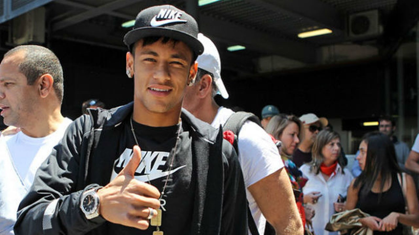 Neymar