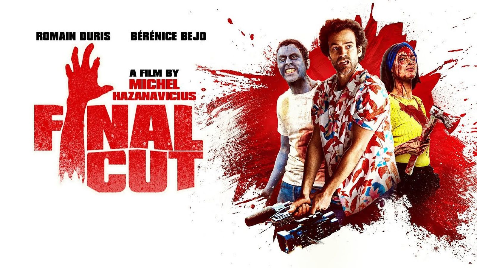 Cartel de la película