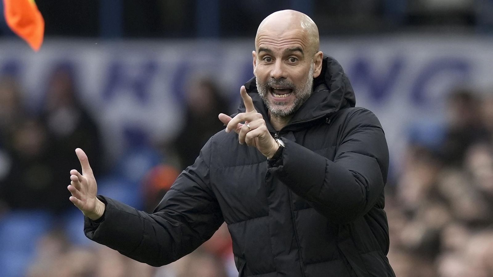 Guardiola: "Entiendo a Xavi. La presión en Barcelona es incomparable"