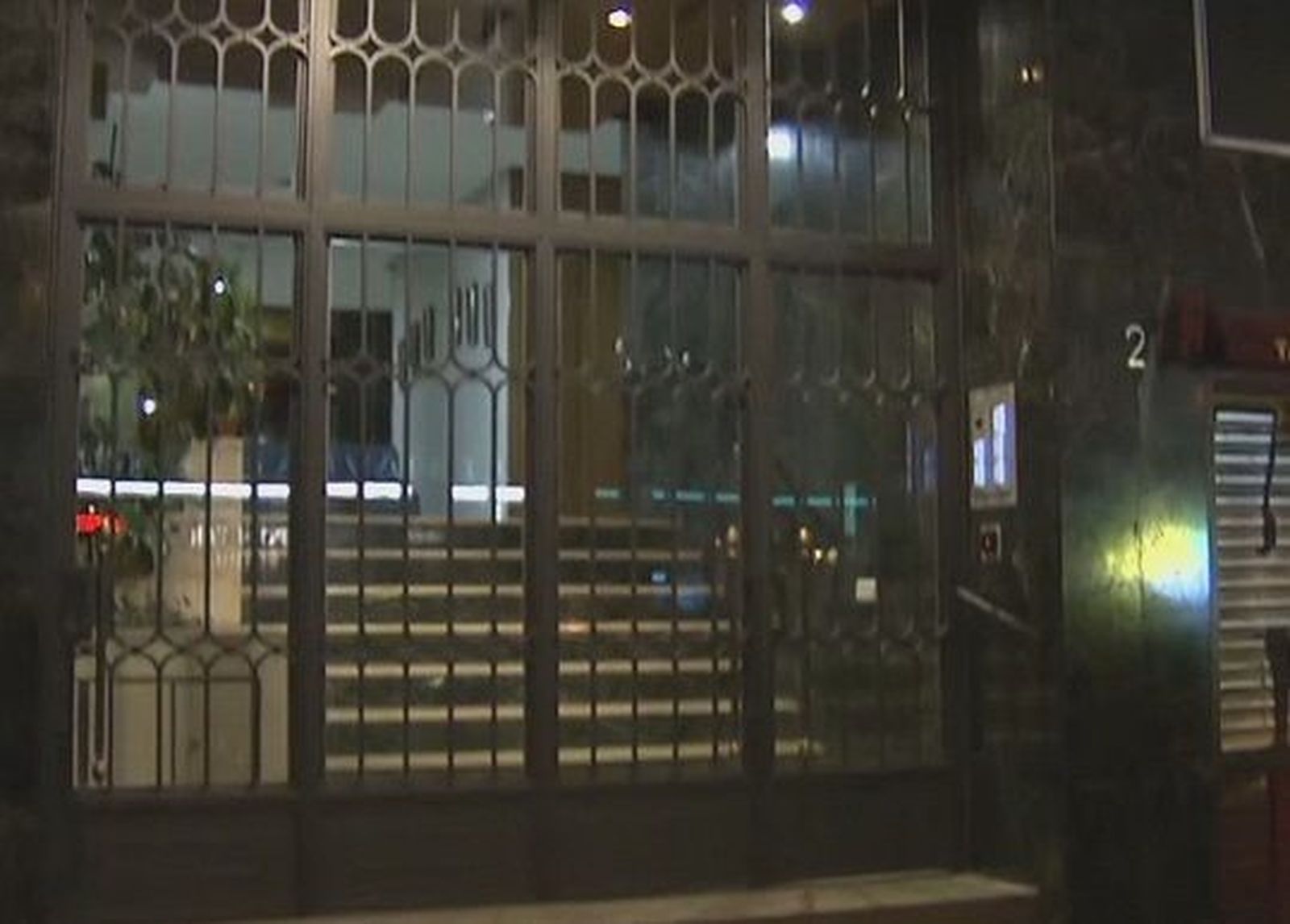 Detenida la cuidadora de una anciana de 92 años por matarla presuntamente en su casa de Chamartín