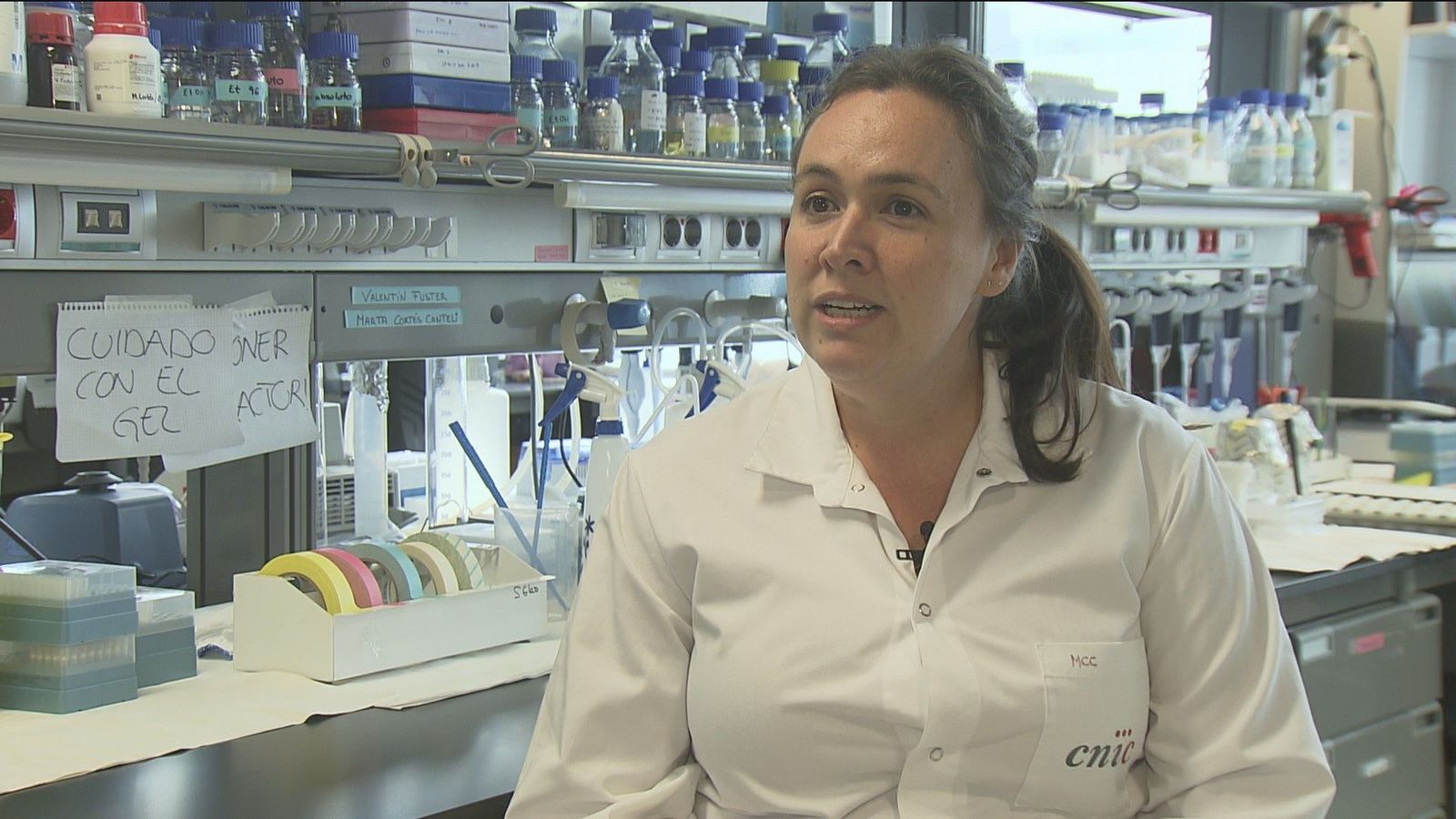 Un anticoagulante retrasa la aparición del alzhéimer