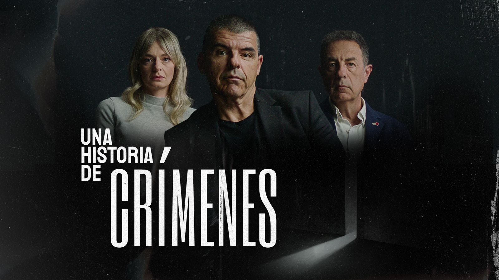 Telemadrid estrena “Una historia de crímenes”