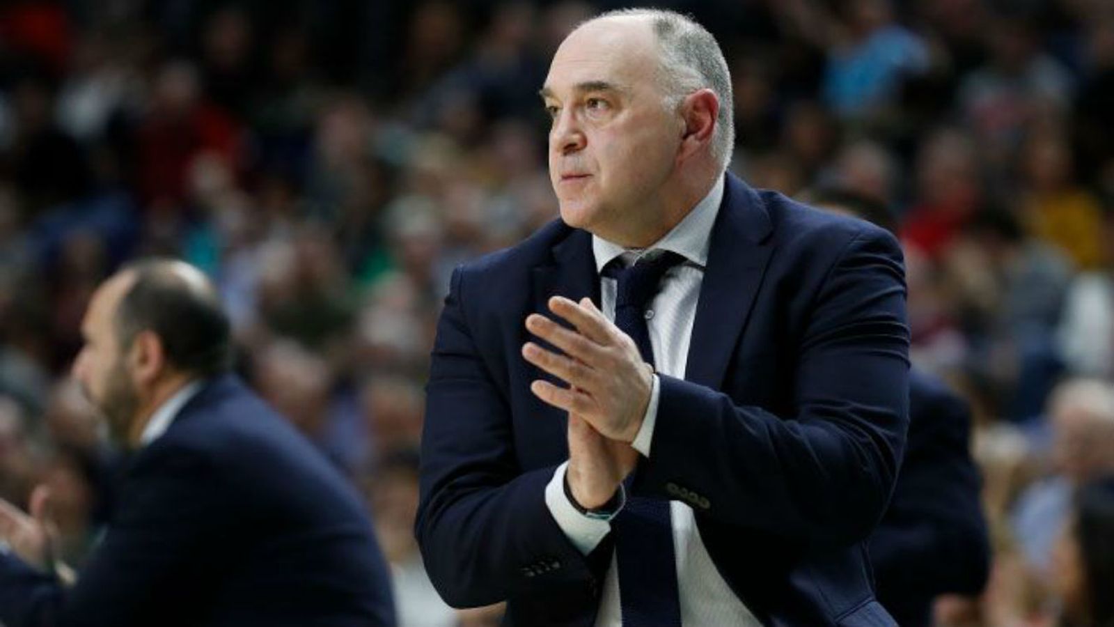 Pablo Laso